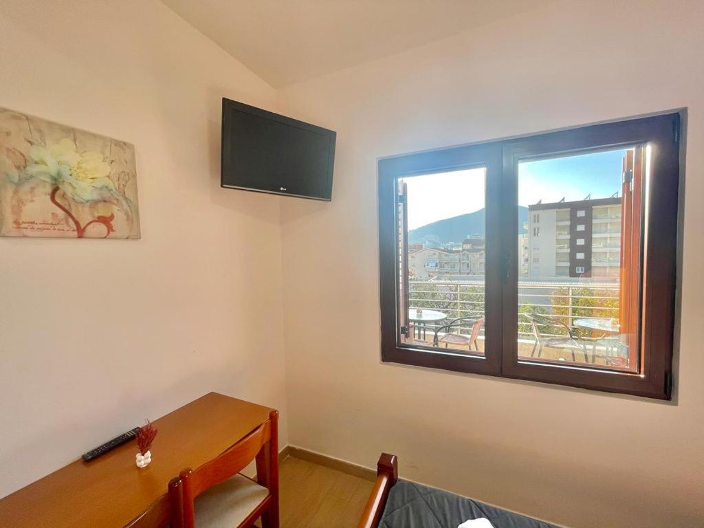 Boutique Hotel Budva A&N ภายนอก รูปภาพ