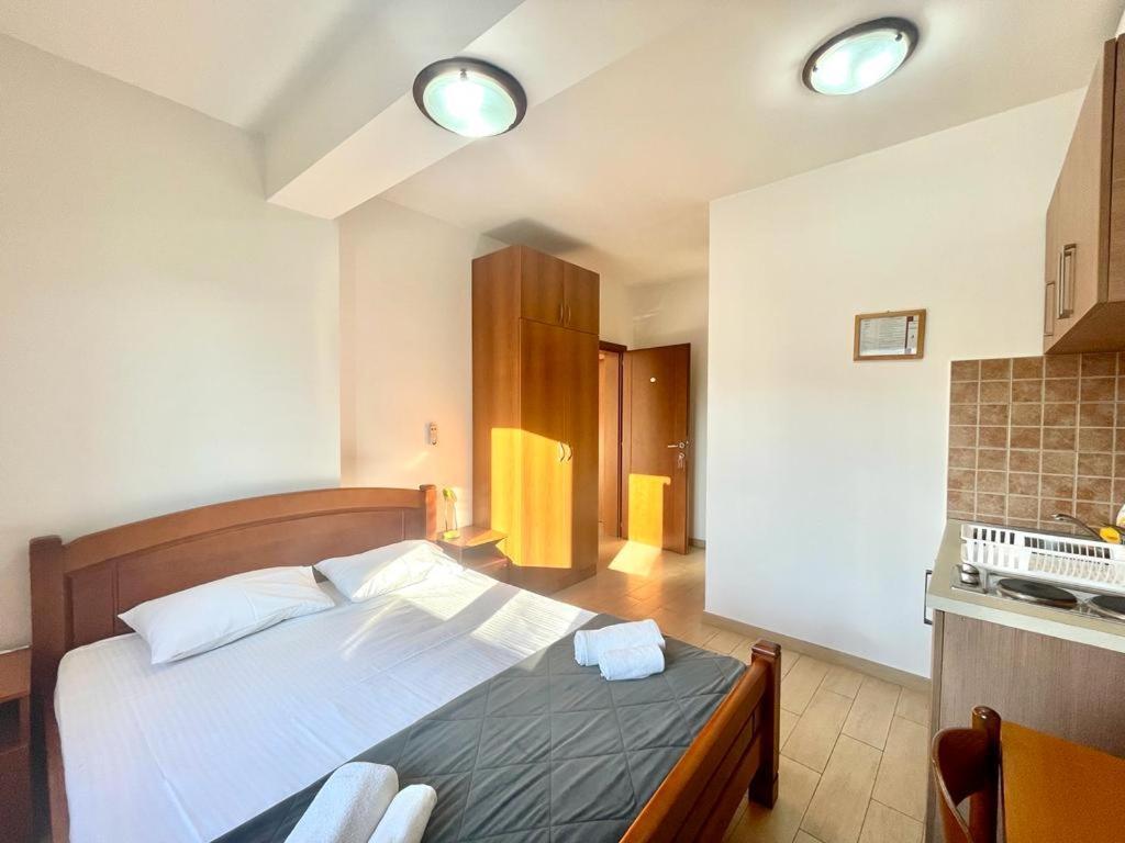 Boutique Hotel Budva A&N ภายนอก รูปภาพ