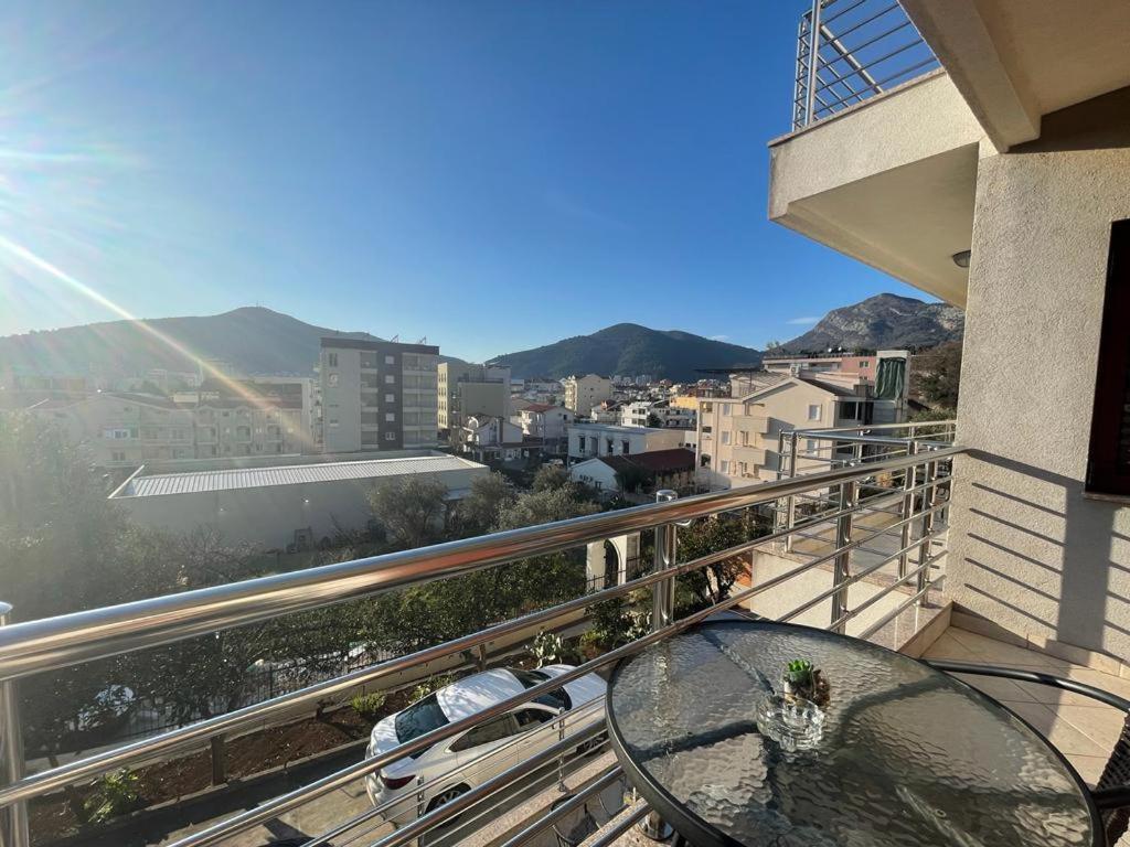 Boutique Hotel Budva A&N ภายนอก รูปภาพ