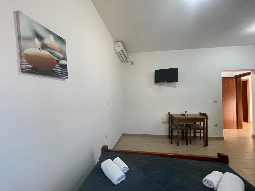 Boutique Hotel Budva A&N ภายนอก รูปภาพ