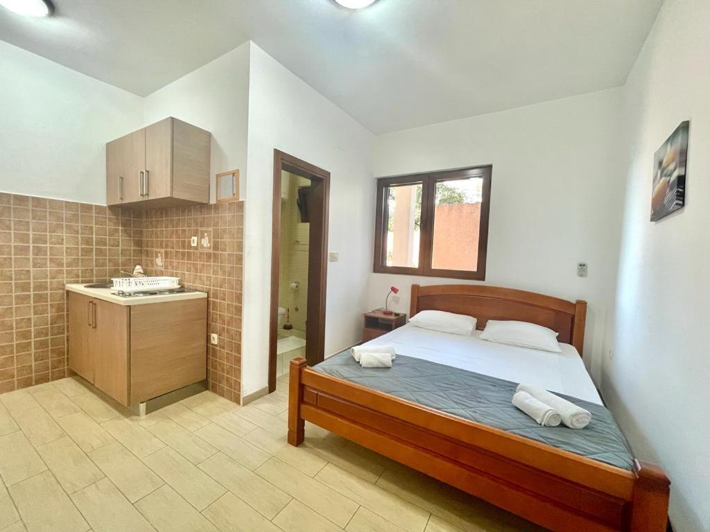 Boutique Hotel Budva A&N ภายนอก รูปภาพ