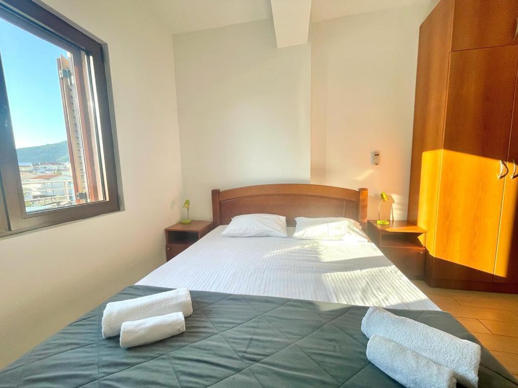 Boutique Hotel Budva A&N ภายนอก รูปภาพ