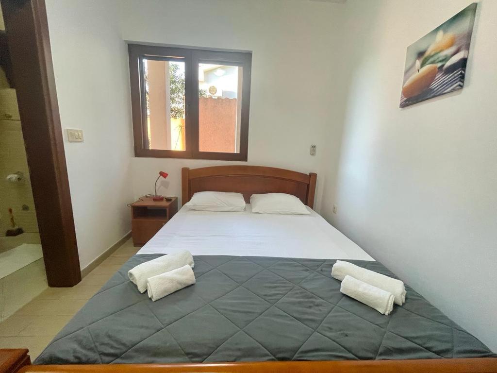 Boutique Hotel Budva A&N ภายนอก รูปภาพ