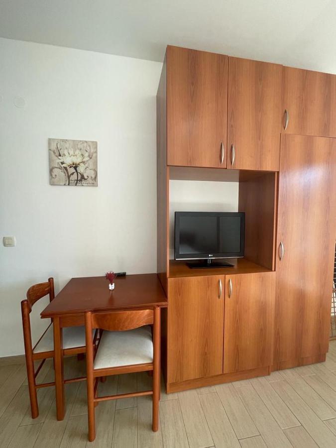 Boutique Hotel Budva A&N ภายนอก รูปภาพ