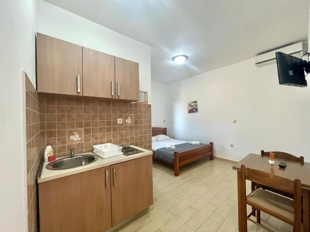 Boutique Hotel Budva A&N ภายนอก รูปภาพ