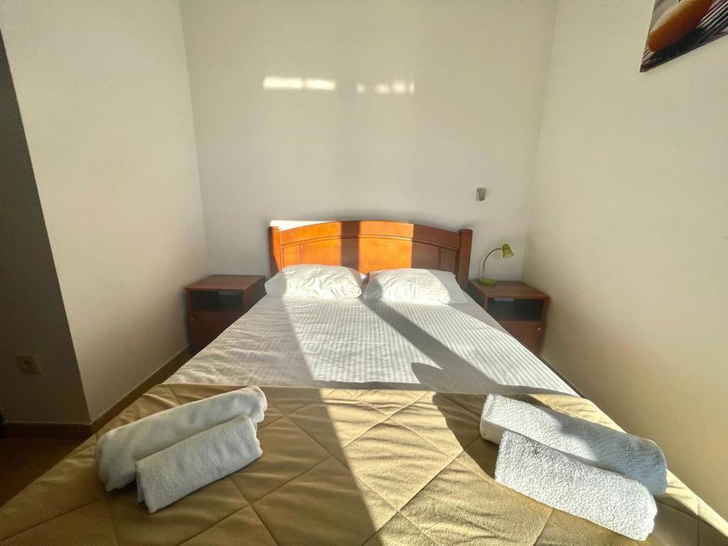 Boutique Hotel Budva A&N ภายนอก รูปภาพ