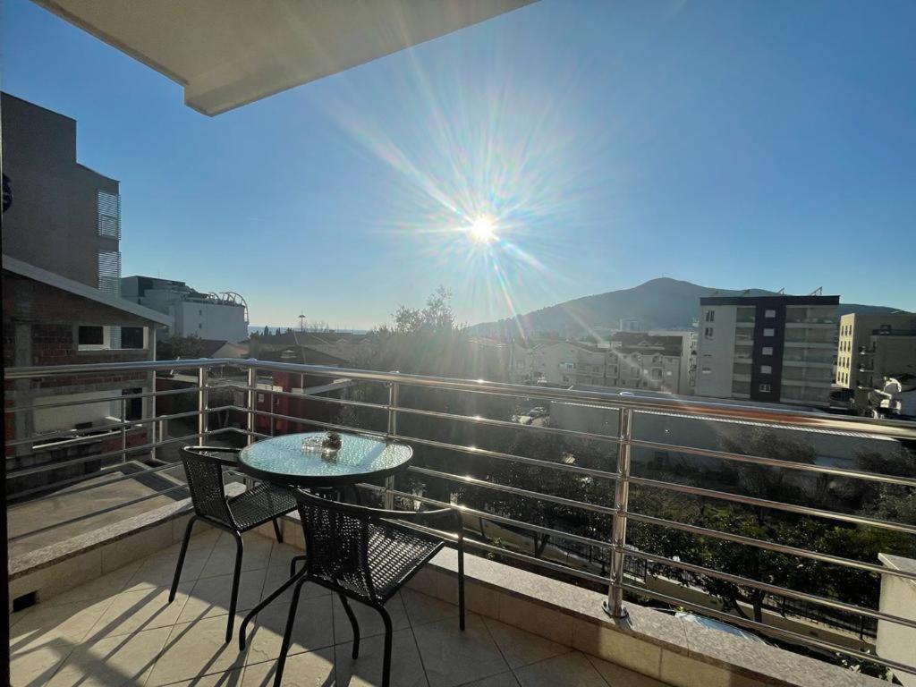 Boutique Hotel Budva A&N ภายนอก รูปภาพ