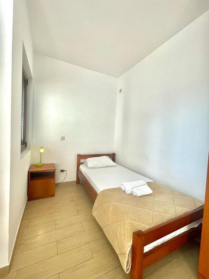 Boutique Hotel Budva A&N ภายนอก รูปภาพ
