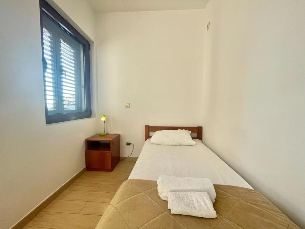 Boutique Hotel Budva A&N ภายนอก รูปภาพ
