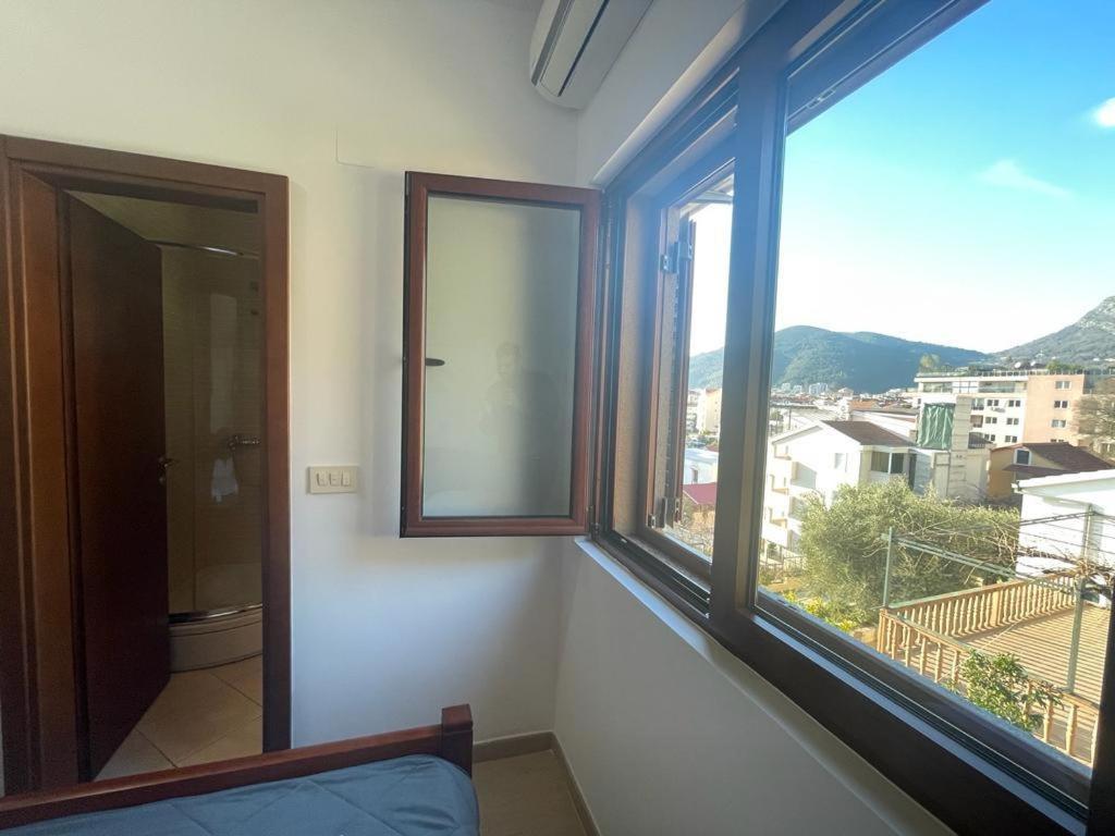 Boutique Hotel Budva A&N ภายนอก รูปภาพ