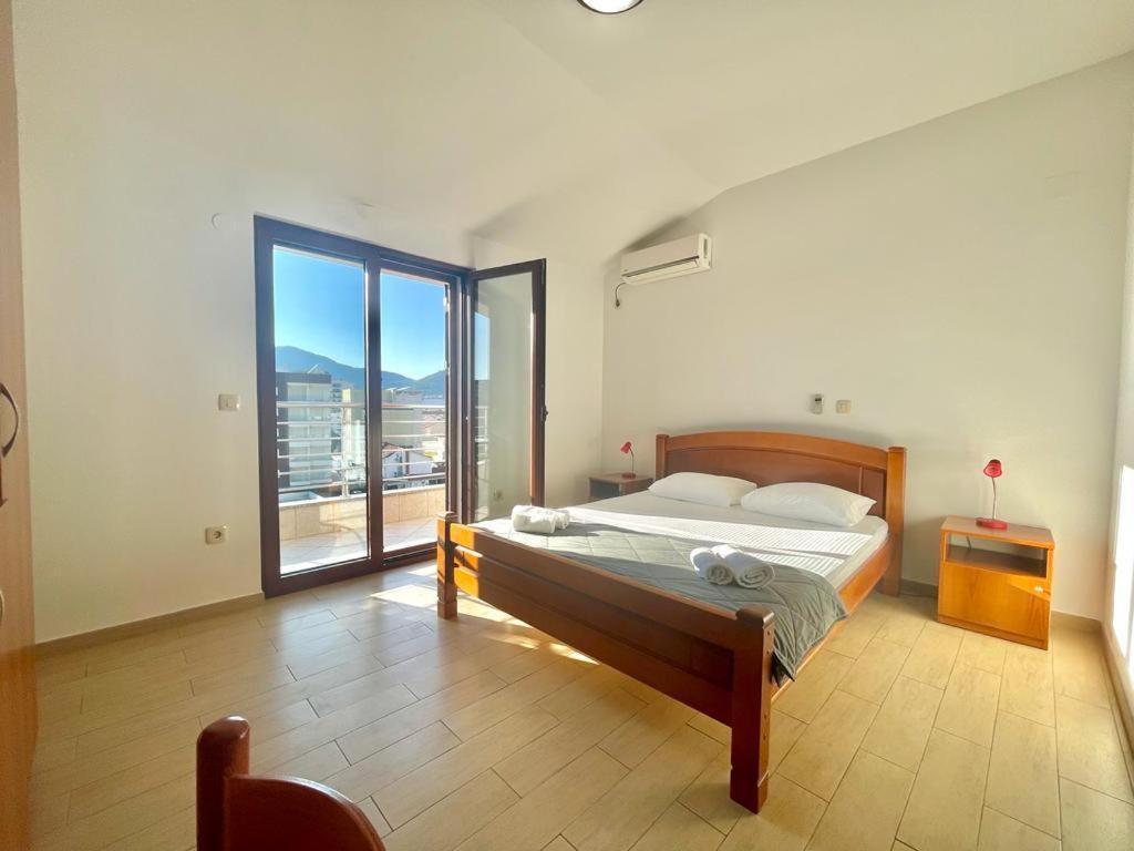 Boutique Hotel Budva A&N ภายนอก รูปภาพ