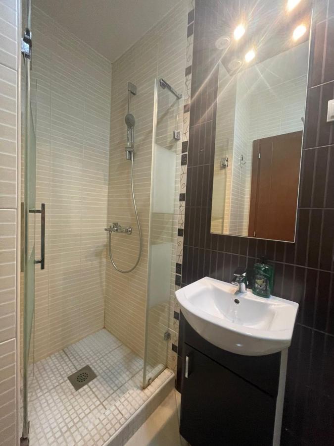 Boutique Hotel Budva A&N ภายนอก รูปภาพ