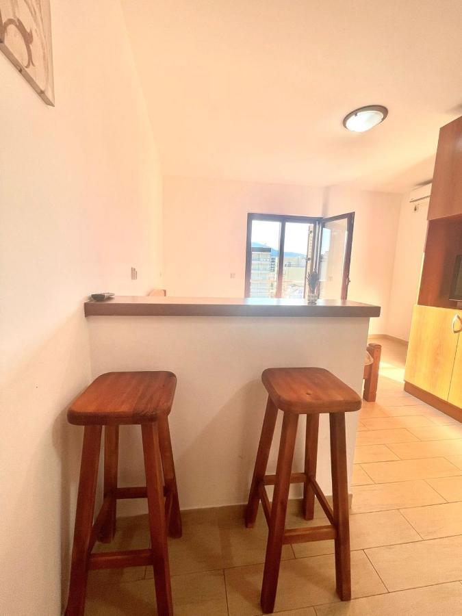 Boutique Hotel Budva A&N ภายนอก รูปภาพ