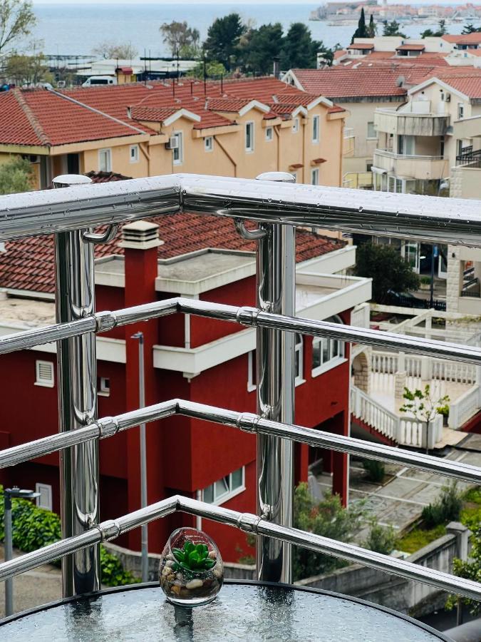 Boutique Hotel Budva A&N ภายนอก รูปภาพ