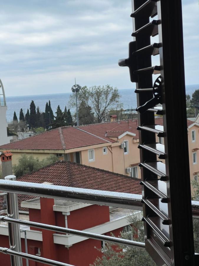 Boutique Hotel Budva A&N ภายนอก รูปภาพ